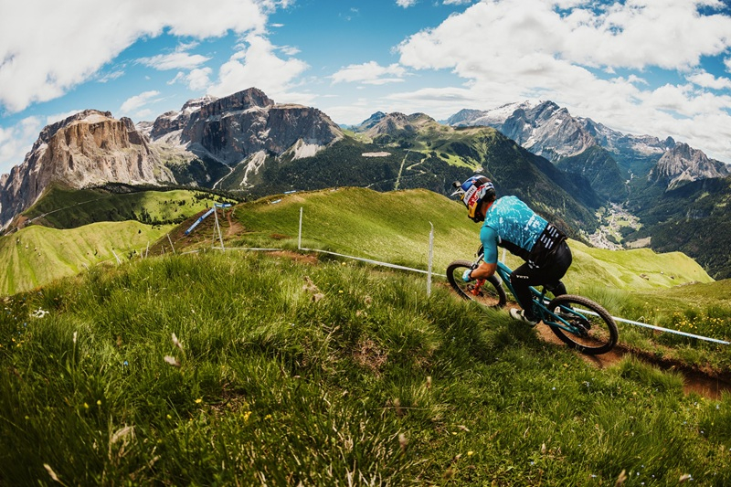 Val di Fassa Wochenende