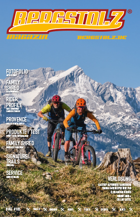 Ausgabe #105