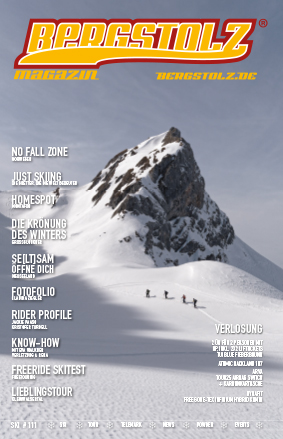 Ausgabe #111