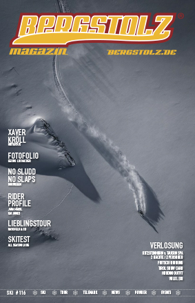 Ausgabe #116