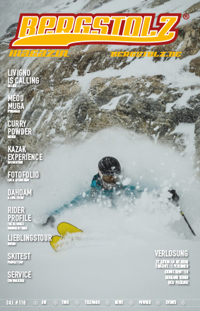 Ausgabe #118