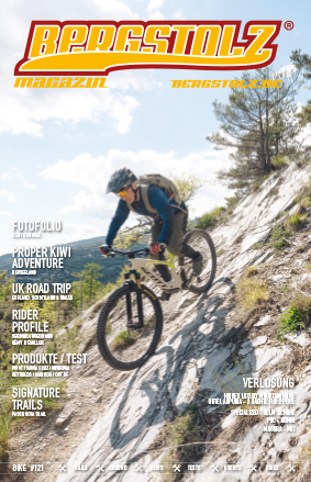 Ausgabe #121
