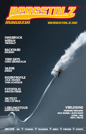Ausgabe #125