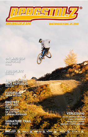 Ausgabe #129