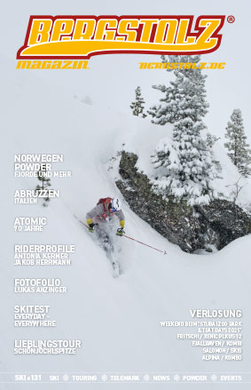 Ausgabe #131