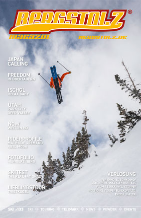 Ausgabe #133