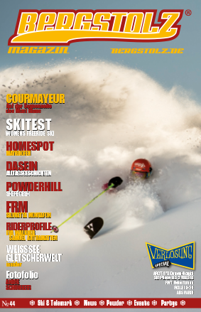 Ausgabe #44