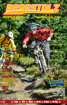 Ausgabe #46