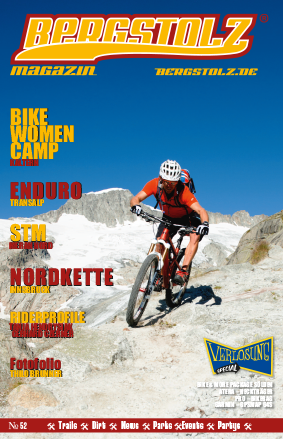 Ausgabe #52