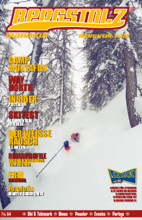 Ausgabe #54