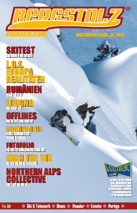 Ausgabe #56