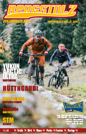 Ausgabe #58