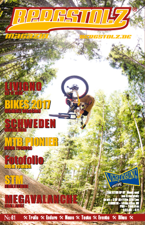 Ausgabe #61