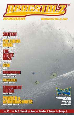 Ausgabe #62