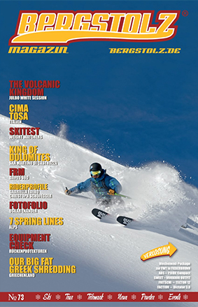 Ausgabe #73