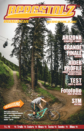 Ausgabe #74