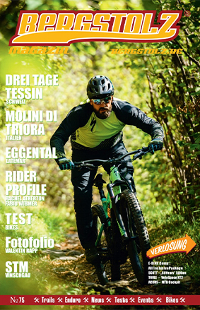 Ausgabe #75