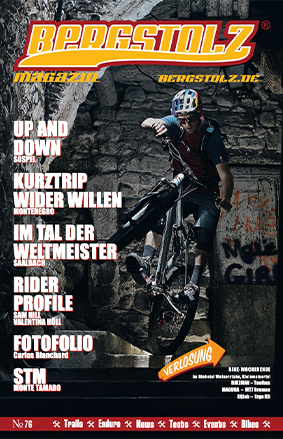 Ausgabe #76