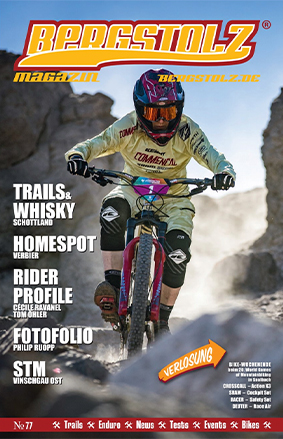 Ausgabe #77