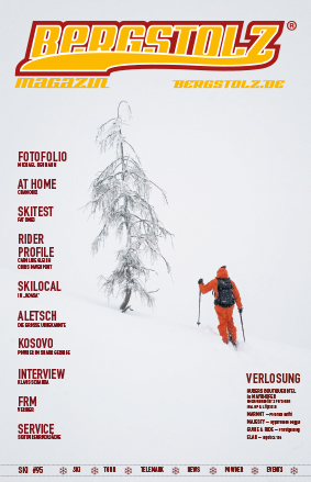 Ausgabe #95
