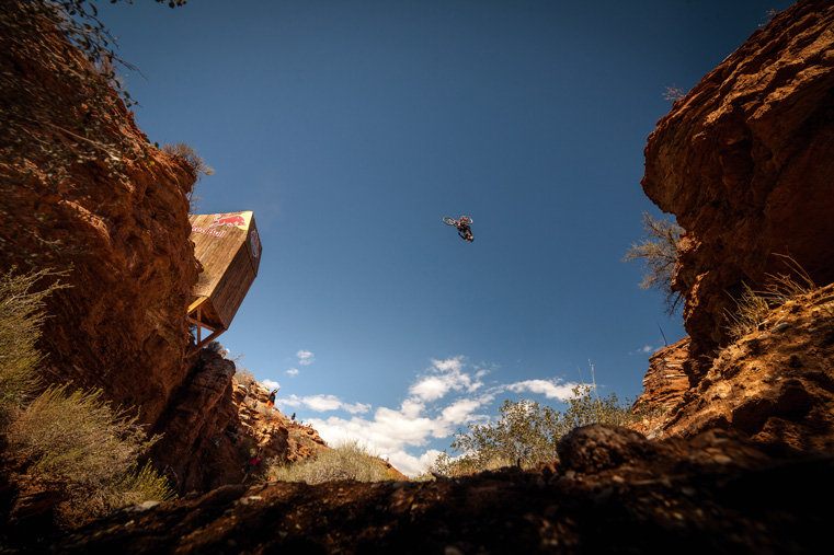 Foto Jens Staudt McGazza Canyon Flip