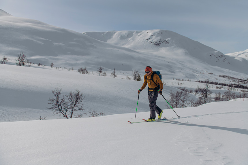2023 NORWEGEN BIKESKI 3636