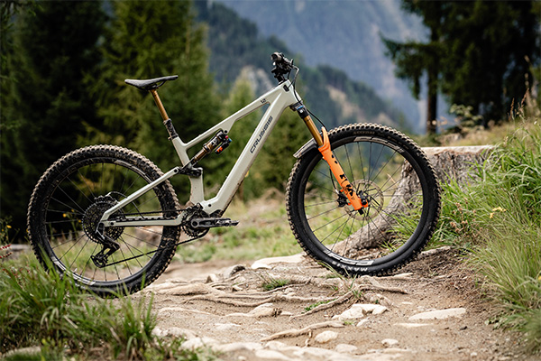 BIKETEST | CRUSSIS