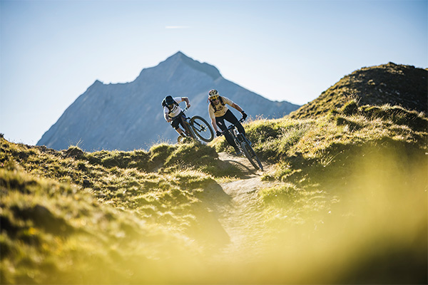 SIGNATURE TRAIL | SCHMUGGLER TRAIL ISCHGL