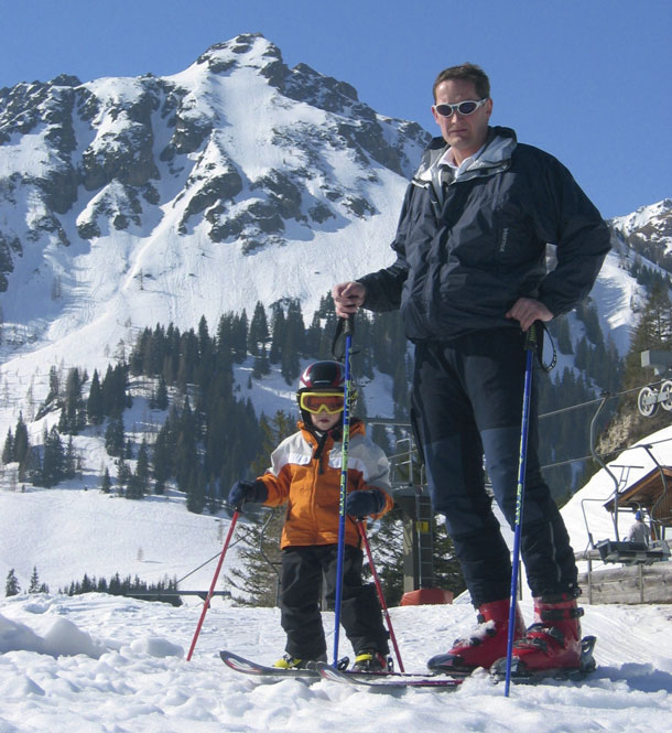 3 Generationen Wildseeloder