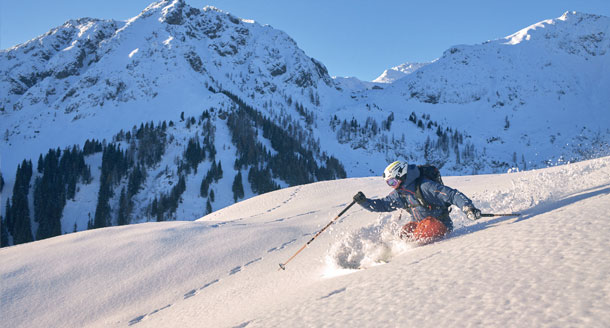 3 Generationen Wildseeloder