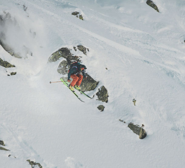 3 Generationen Wildseeloder