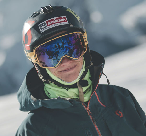 3 Generationen Wildseeloder