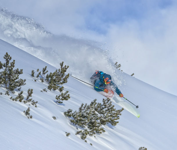 3 Generationen Wildseeloder