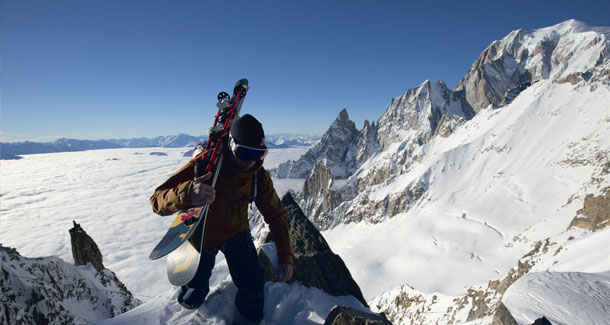 Jeremie Heitz riderprofil