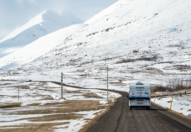 Volcanic Kingdom Bergstolz Nr. 73