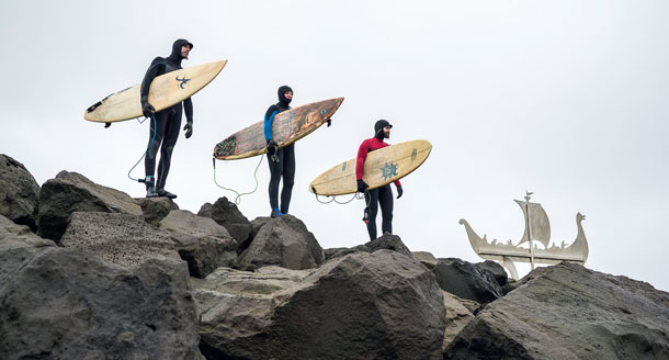 Volcanic Kingdom Bergstolz Nr. 73