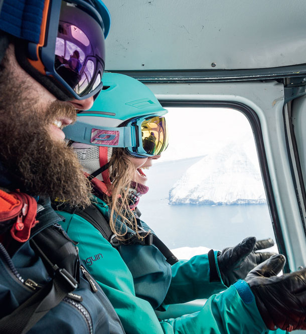 Volcanic Kingdom Bergstolz Nr. 73