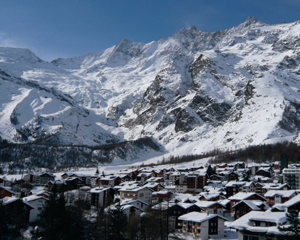 Saas-Fee 06