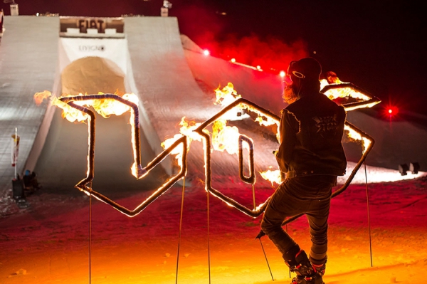 Legs of Steel NightShoot