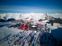 FreerideTestival Montafon