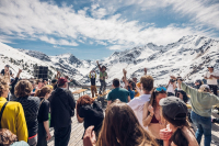 Ski-Wochenende in St. Anton am Arlberg