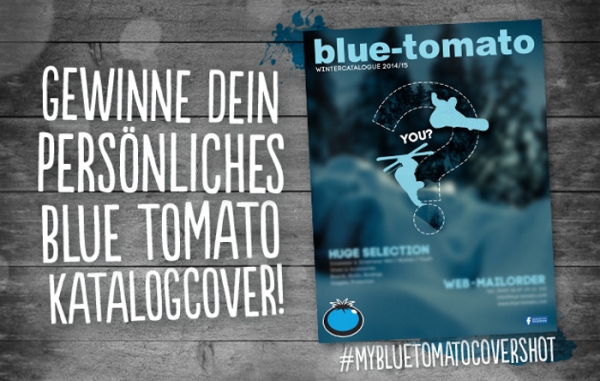 #myBlueTomatoCovershot