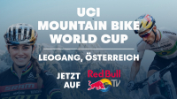 XC short track final – Leogang