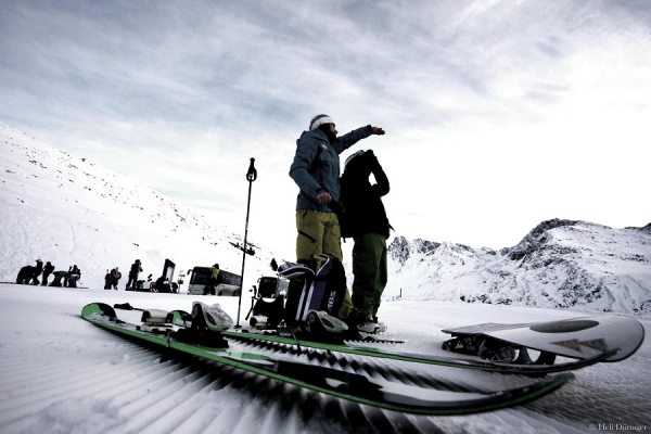 risk´n´fun startet in die 15. Saison