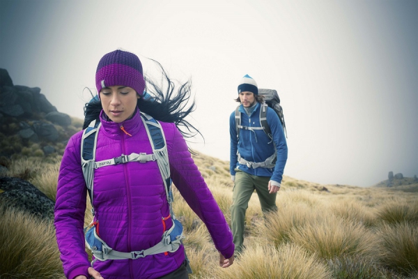 Wohlig &ndash; wollig &ndash; warm