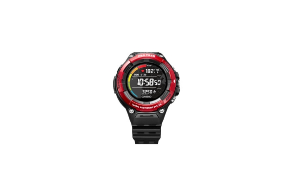 Smartwatch Casio Pro Trek WSD-F21HR