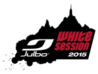 Julbo White Session 2015