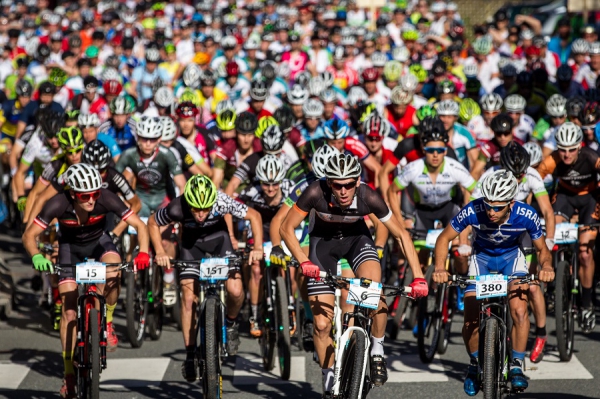 KitzAlpBike Festival im Brixental