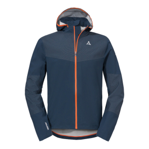 Wir verlosen eine 2,5L Epic Trail Jacke von Schöffel