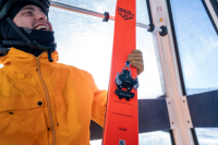 Hy Free Bindung von ATK